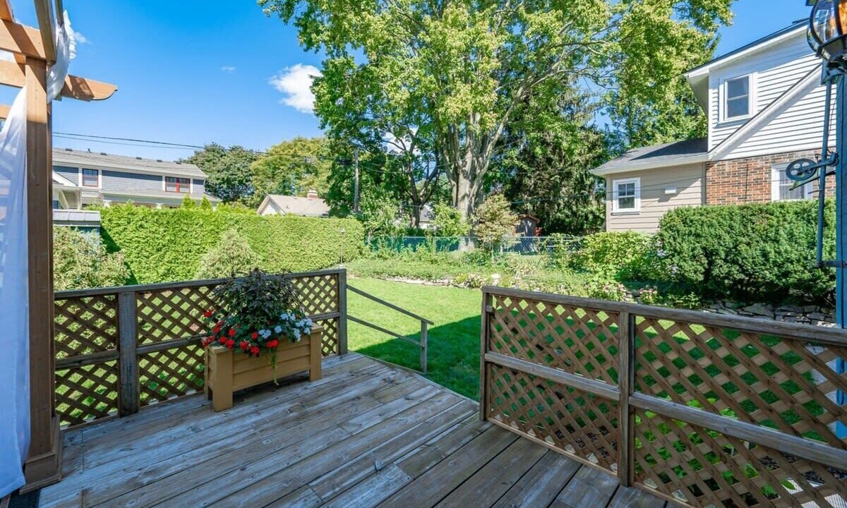 Photo of Outdoor in Burlington