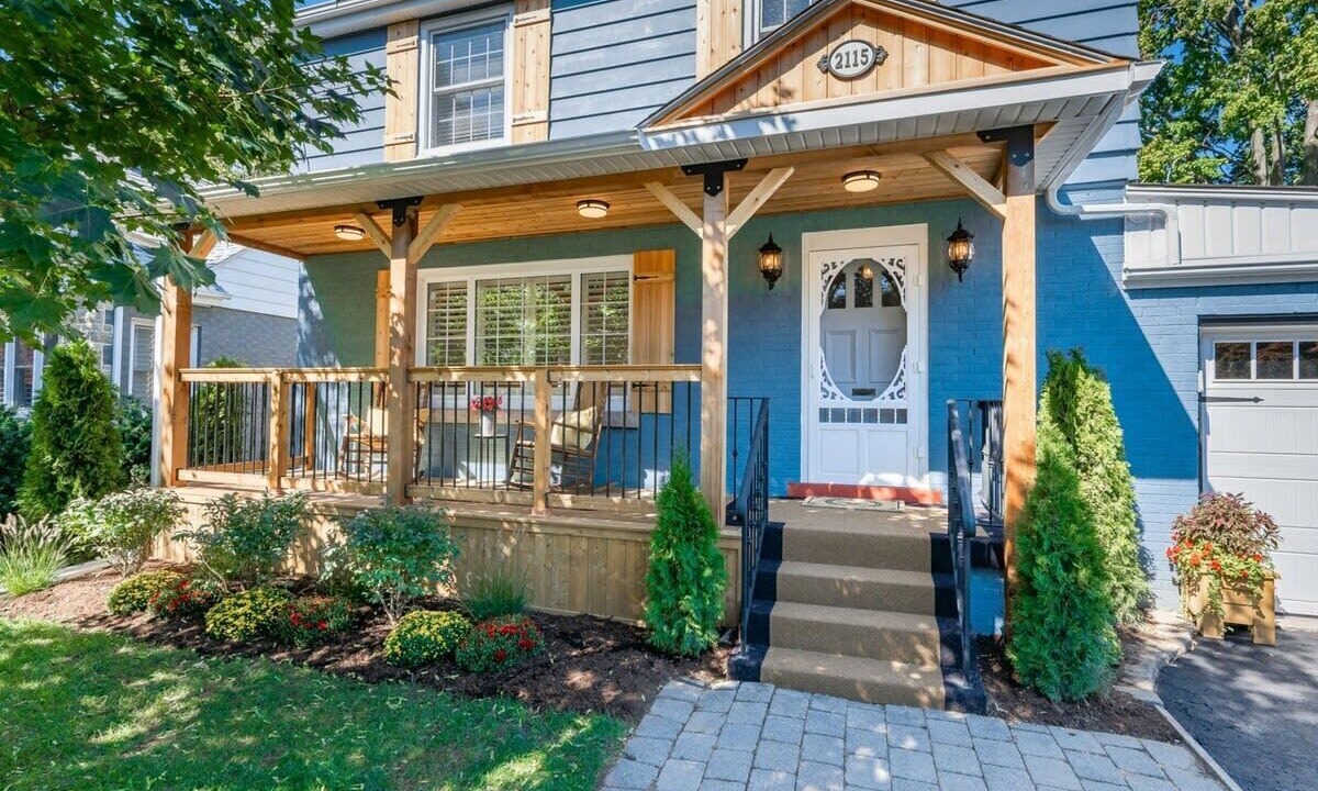 Photo of Outdoor in Burlington