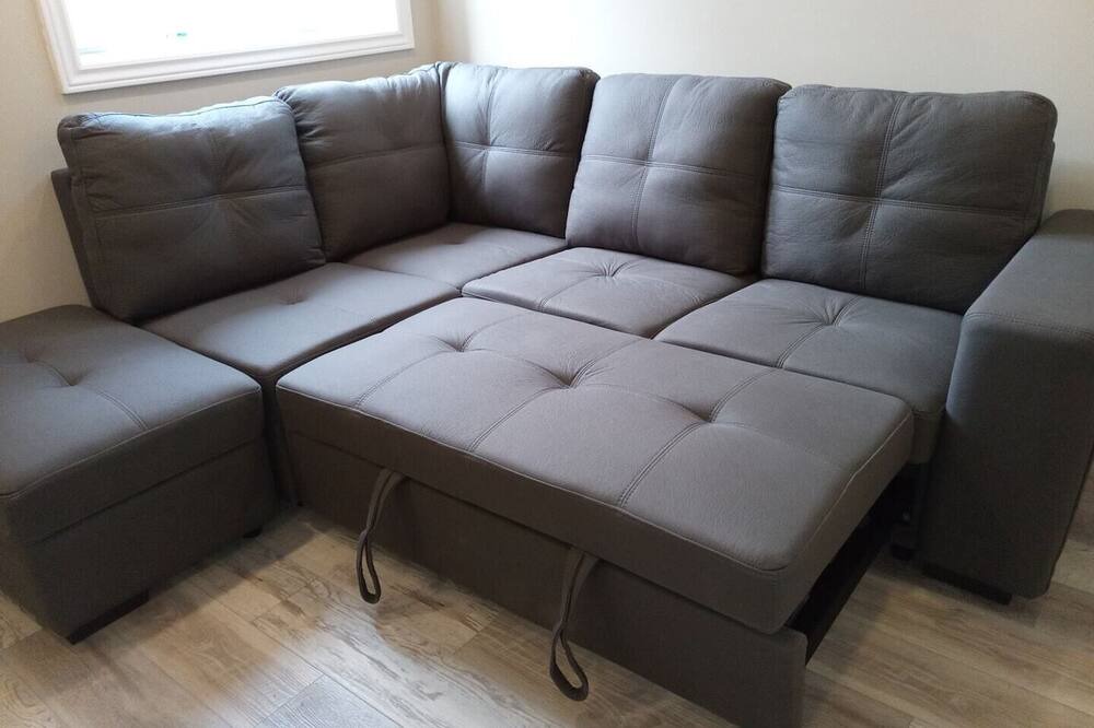 Photo of Livingroom in Cambridge