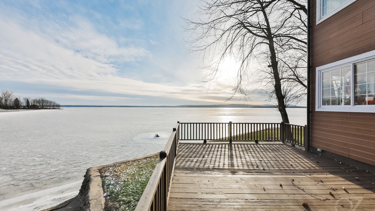 Photo of Outdoor in Saint-Placide