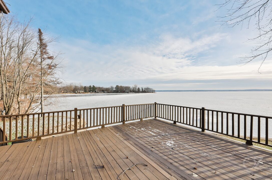 Photo of Outdoor in Saint-Placide