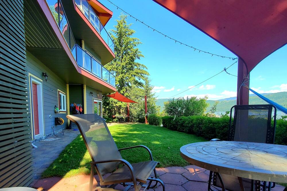 Photo of Patio Balcony in Anglemont