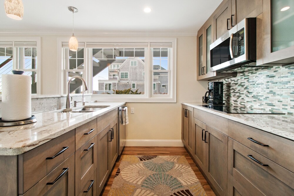 Photo of Kitchen in Pine Point