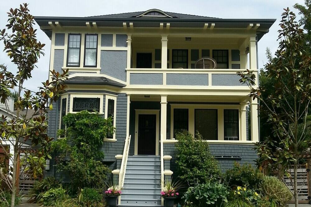 Photo of Outdoor in Fairfield