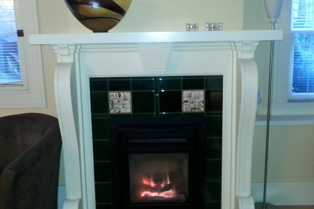 Photo of Livingroom in Fairfield