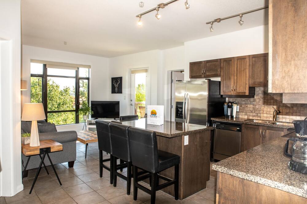 Photo of Kitchen in South Pandosy