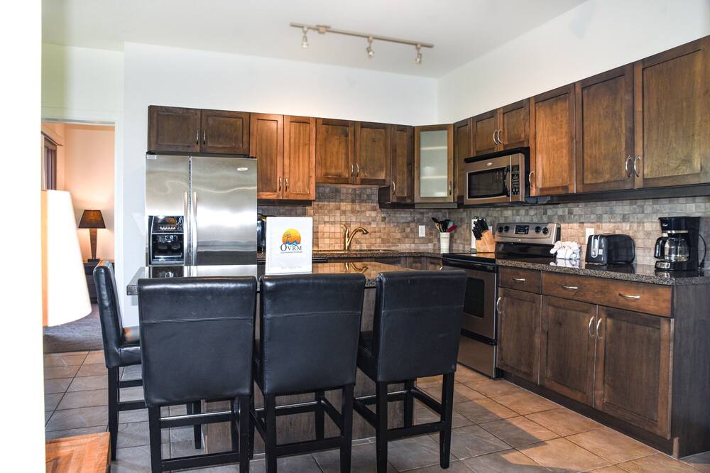 Photo of Kitchen in South Pandosy