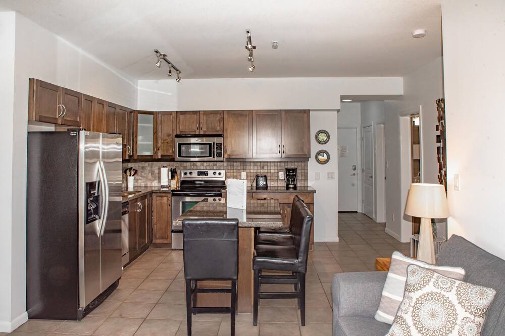 Photo of Kitchen in South Pandosy