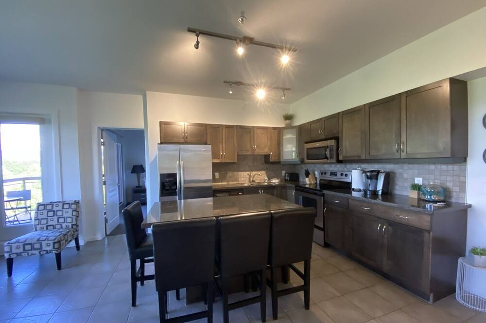 Photo of Kitchen in South Pandosy