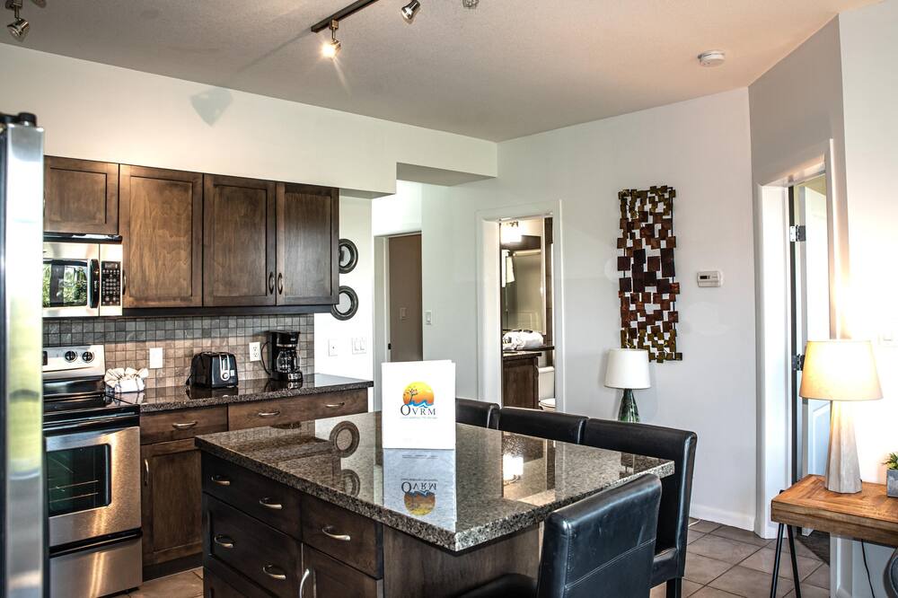 Photo of Kitchen in South Pandosy