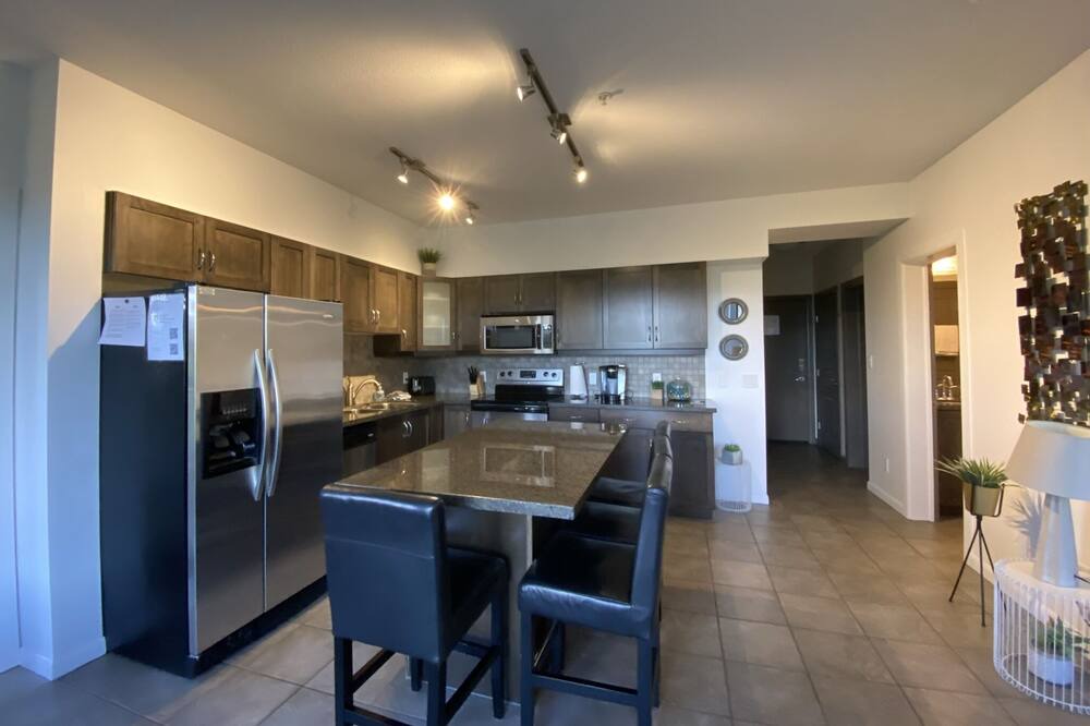Photo of Kitchen in South Pandosy
