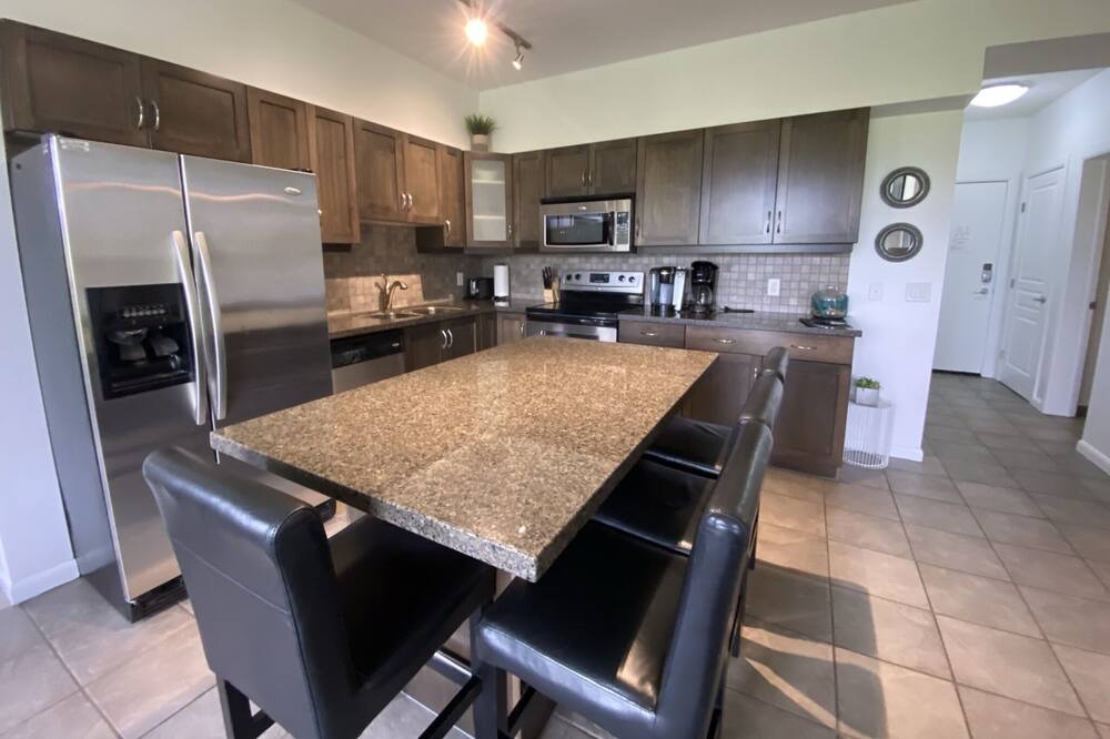 Photo of Kitchen in South Pandosy