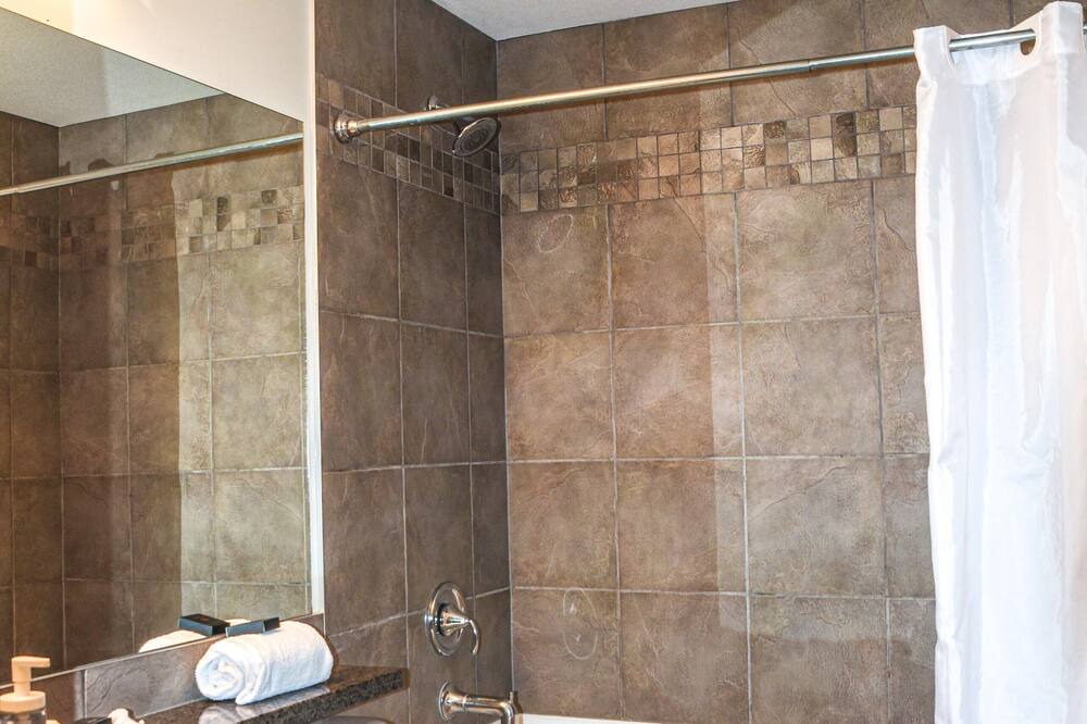 Photo of Bathroom in South Pandosy
