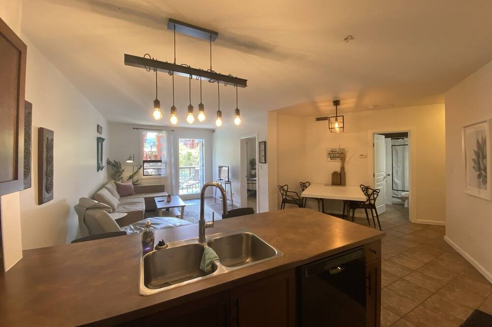 Photo of Kitchen in South Pandosy
