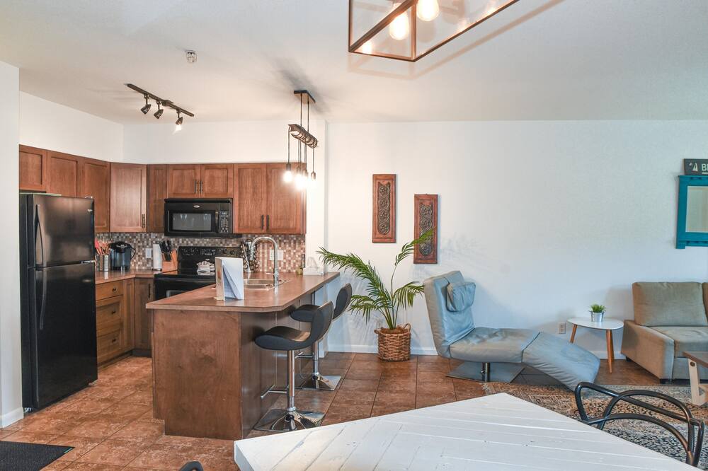 Photo of Kitchen in South Pandosy