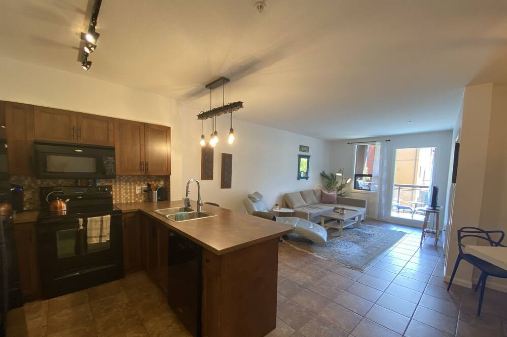Photo of Kitchen in South Pandosy