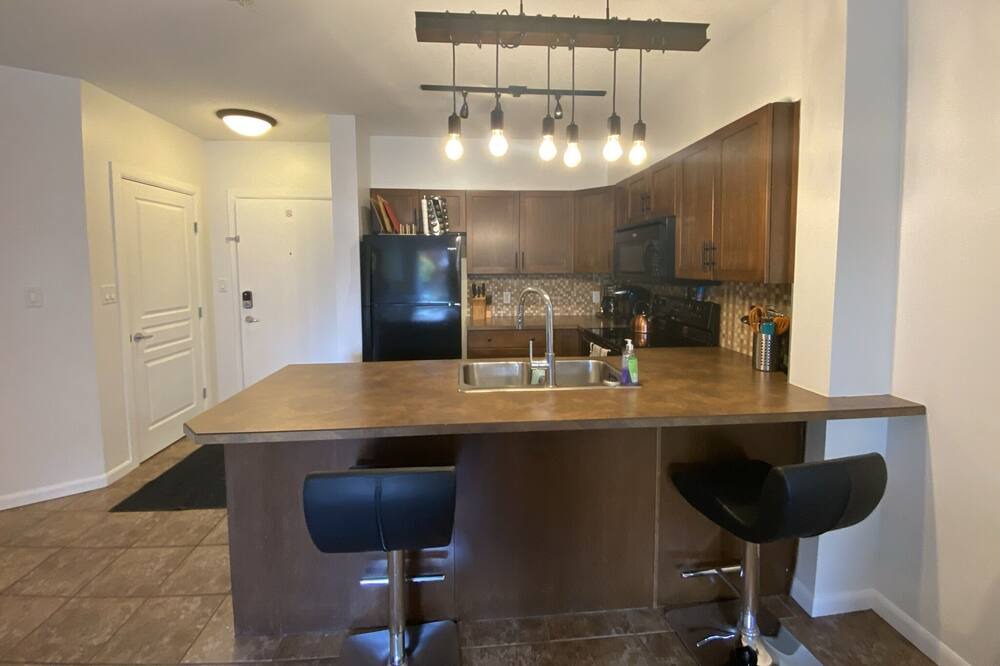 Photo of Kitchen in South Pandosy