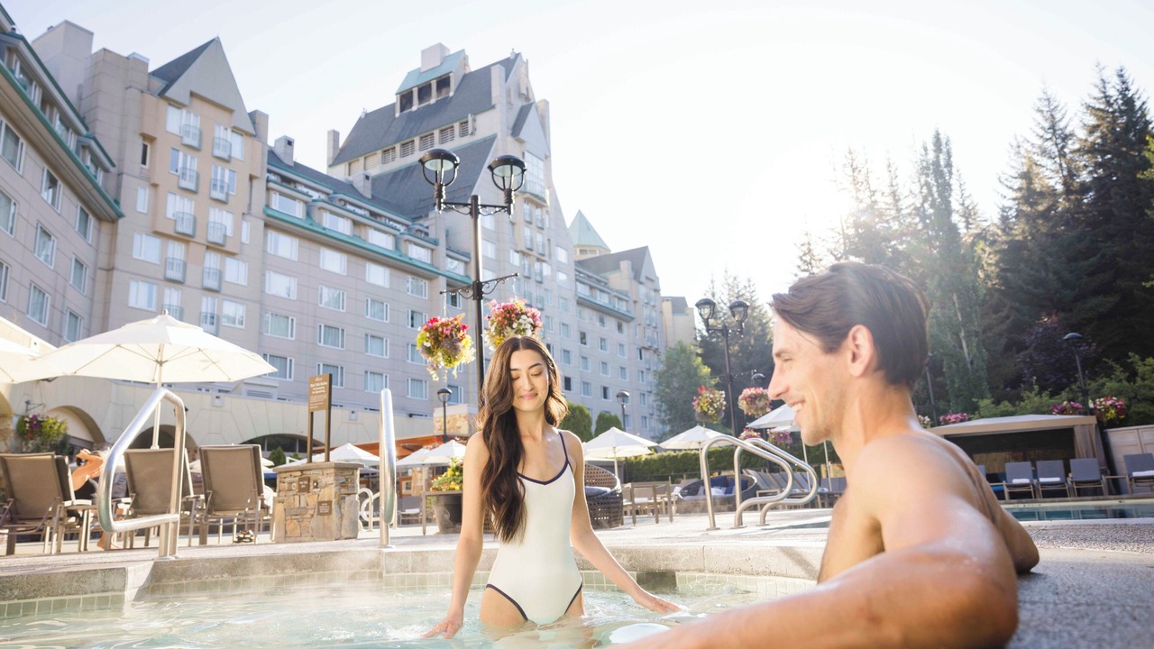 Photo of Outdoor in Blackcomb