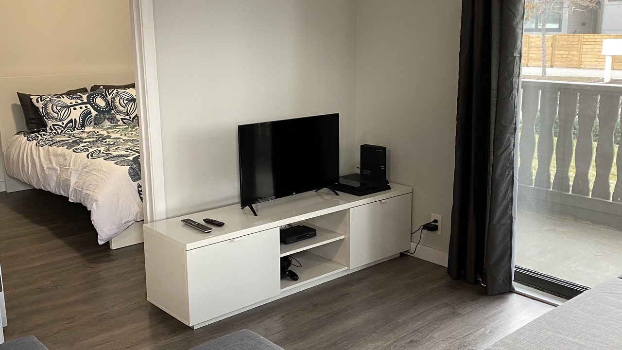 Photo of Livingroom in North End