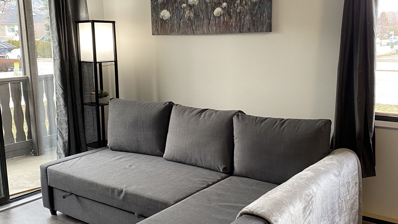 Photo of Livingroom in North End