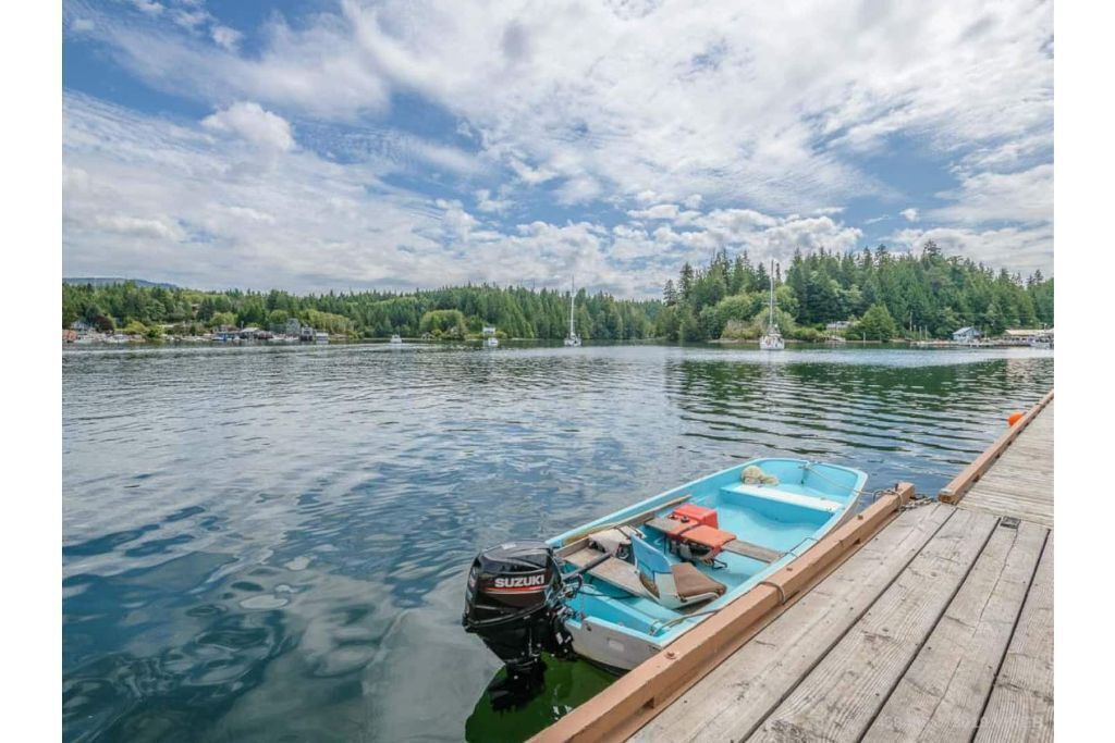 Photo of Others in Bamfield