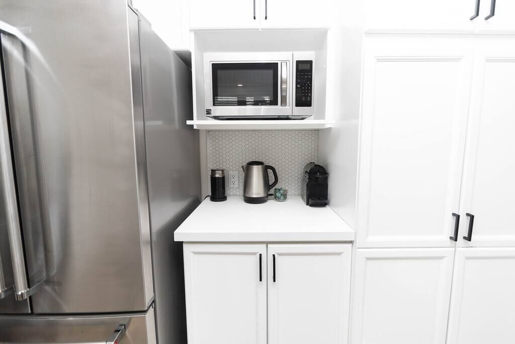 Photo of Kitchen in Wellington