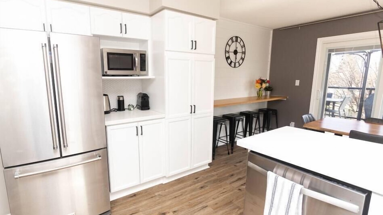 Photo of Kitchen in Wellington