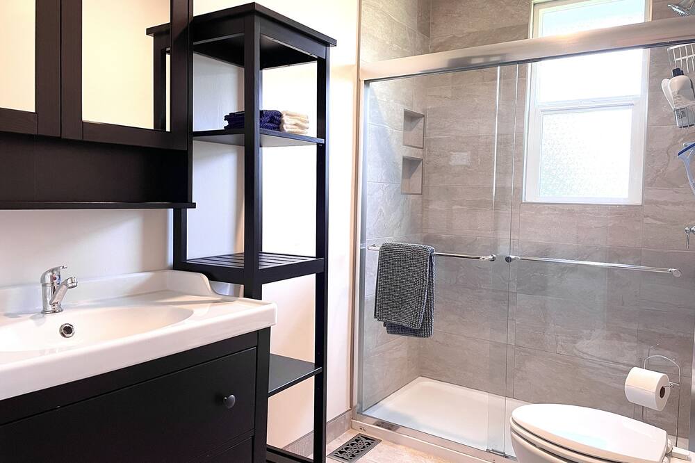 Photo of Bathroom in Chemainus
