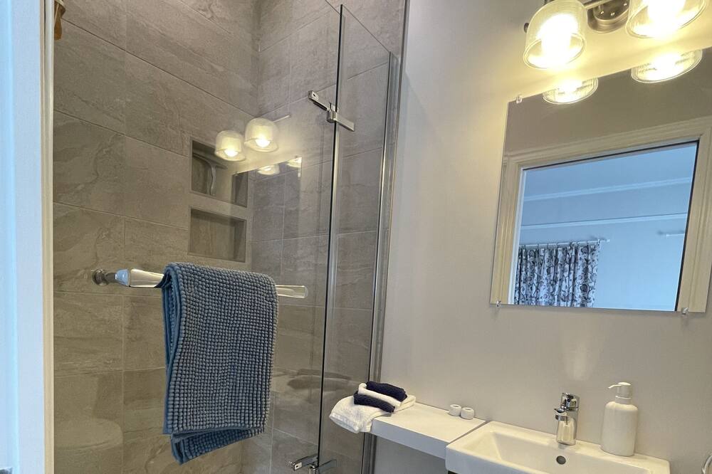 Photo of Bathroom in Chemainus
