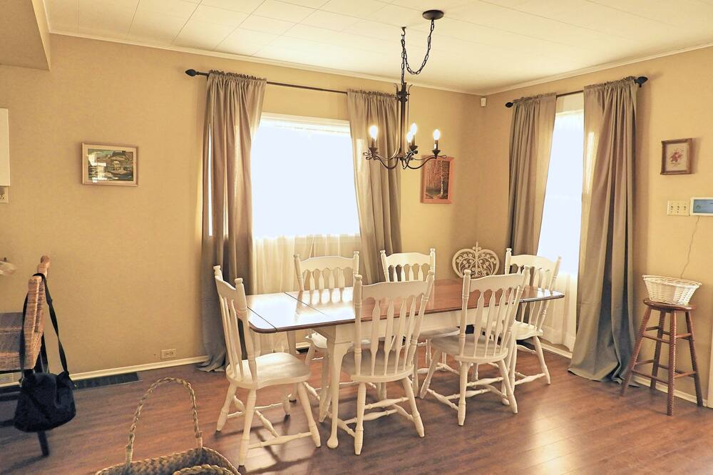 Photo of Kitchen in Chemainus