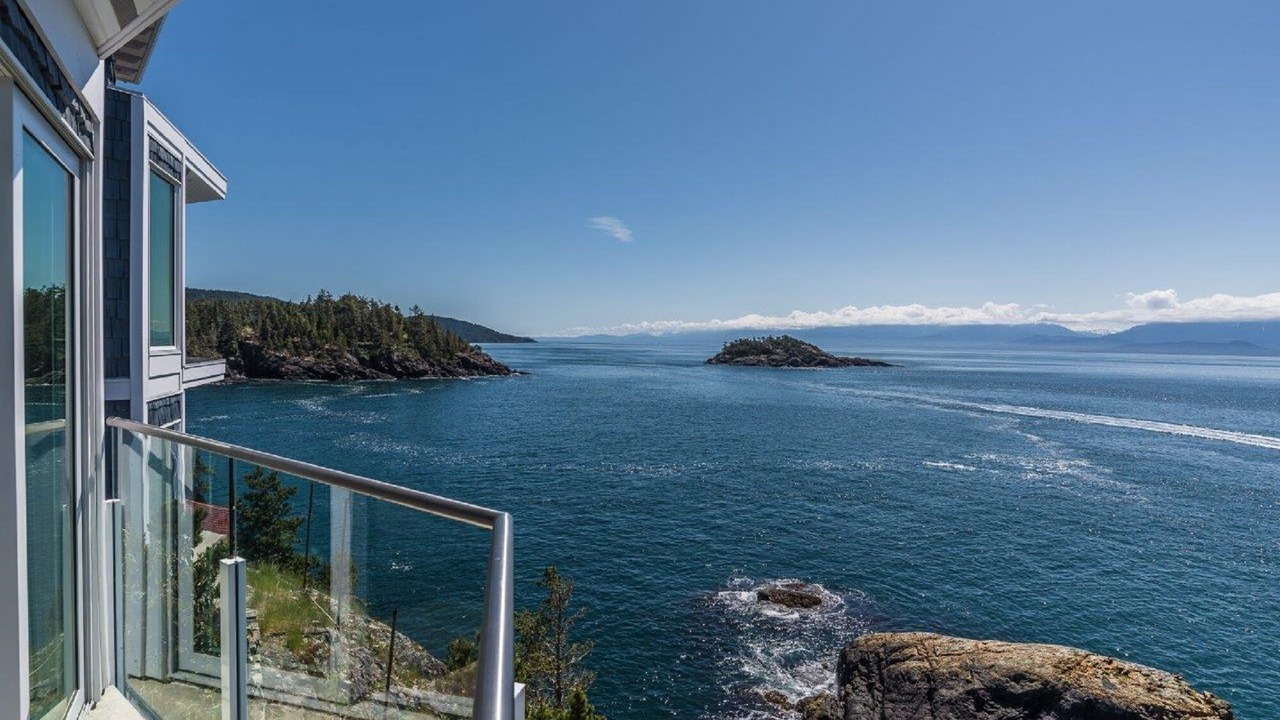 Photo of Outdoor in Sooke