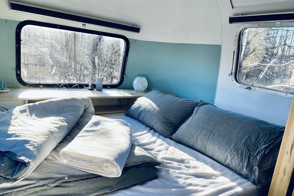 Photo of Bedroom in Lac-Brome