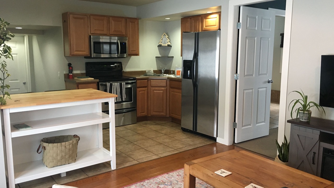 Photo of Livingroom in Rossland