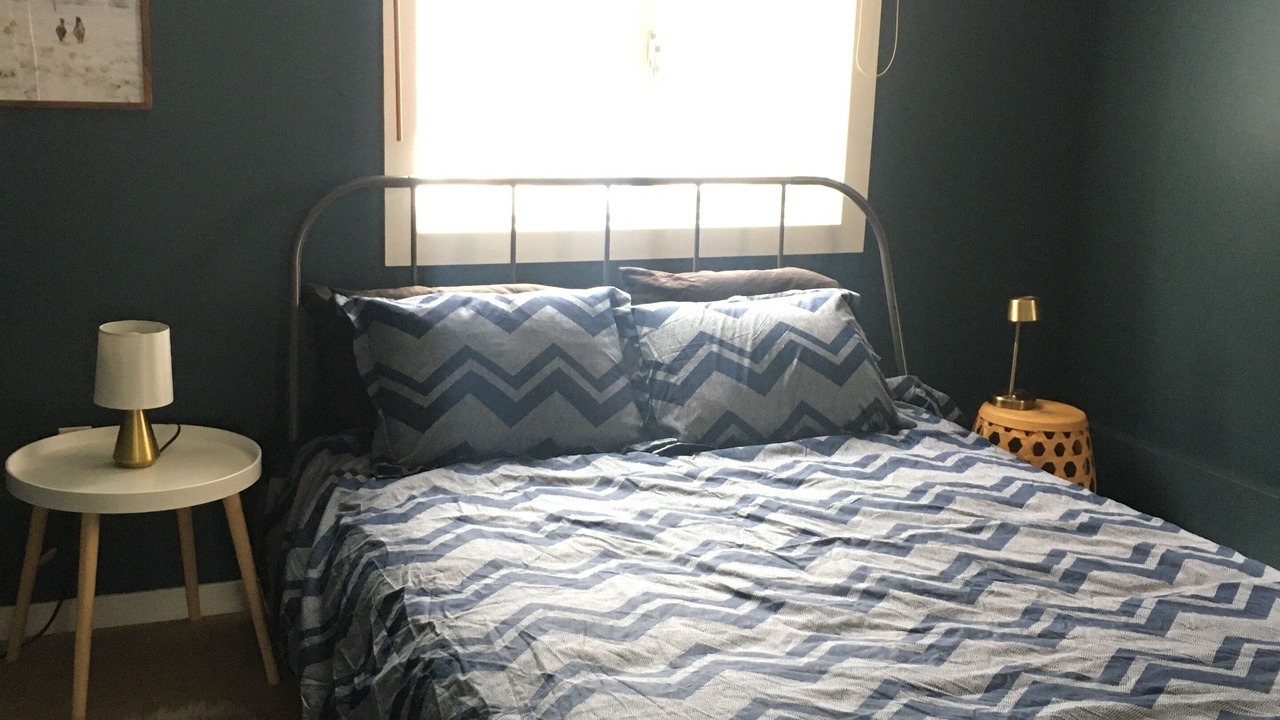 Photo of Bedroom in Rossland