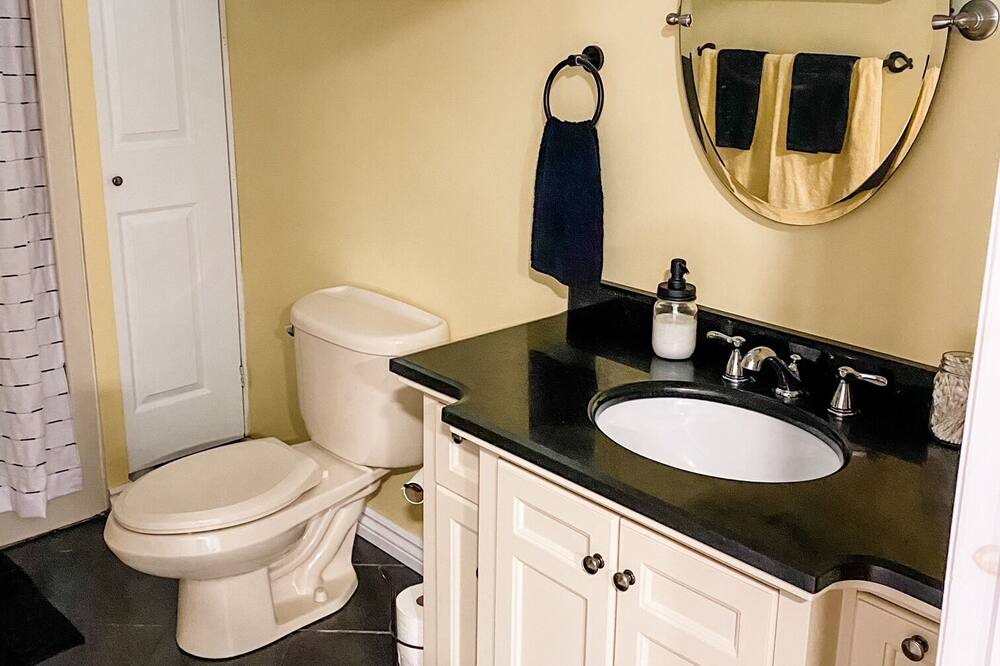 Photo of Bathroom in Orillia