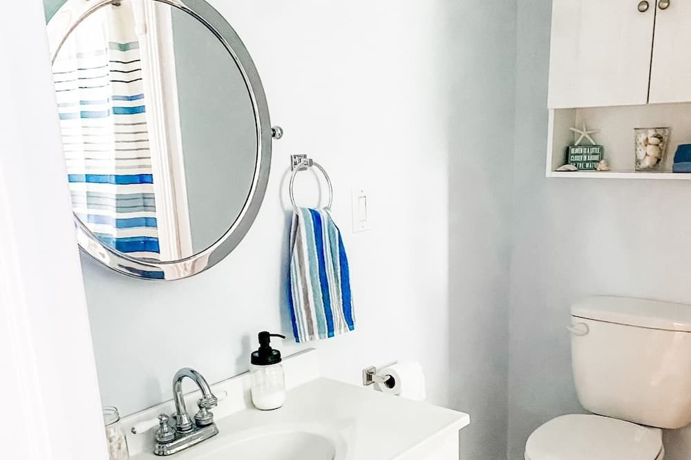 Photo of Bathroom in Orillia