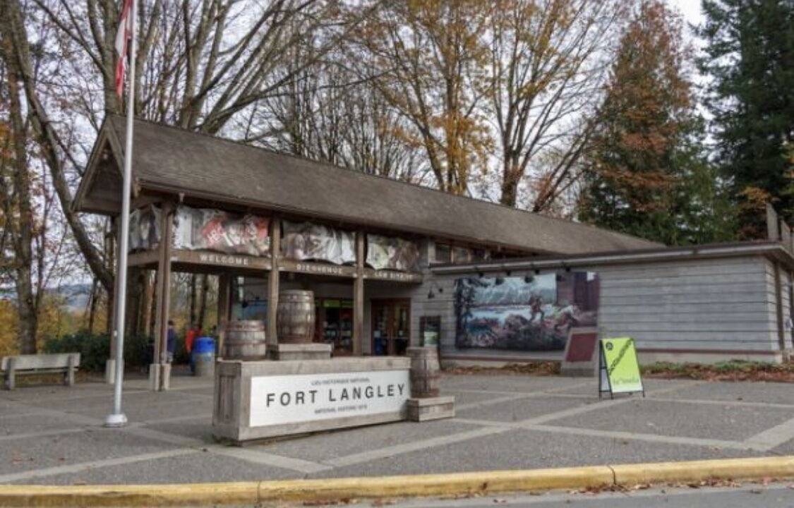 Photo of Outdoor in Fort Langley