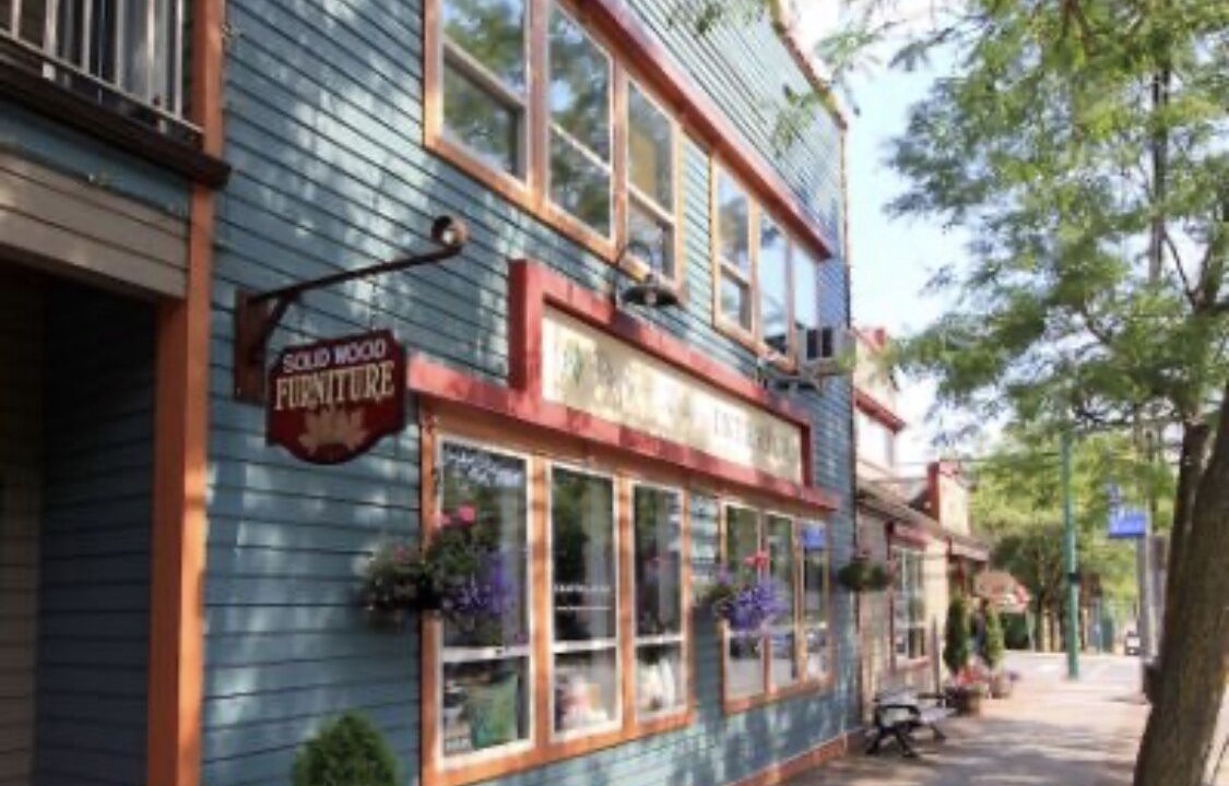Photo of Outdoor in Fort Langley
