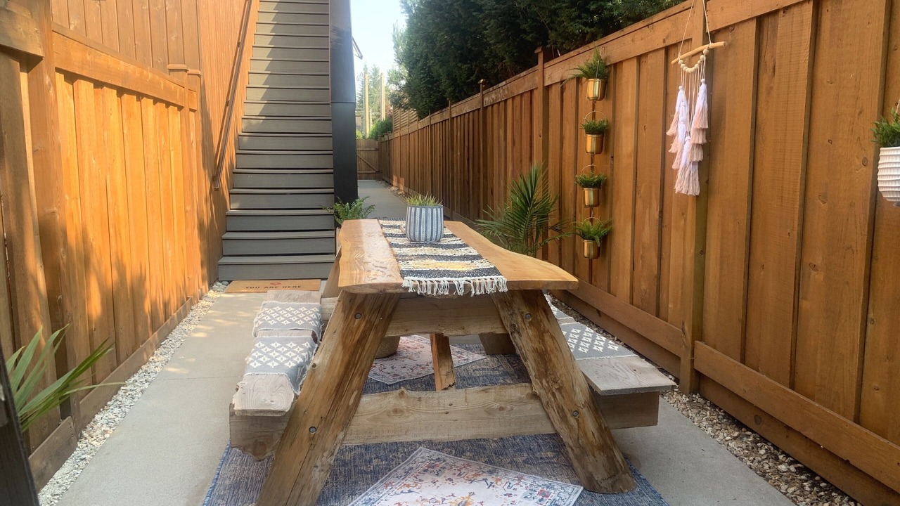 Photo of Outdoor in Fort Langley