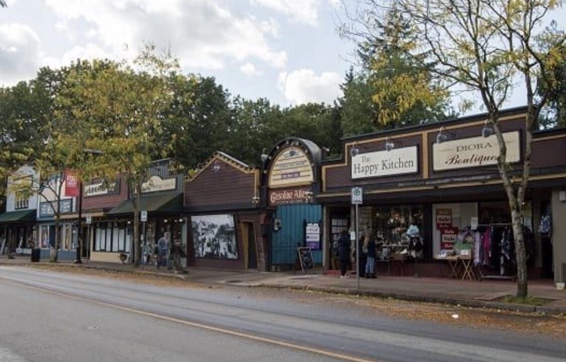 Photo of Outdoor in Fort Langley