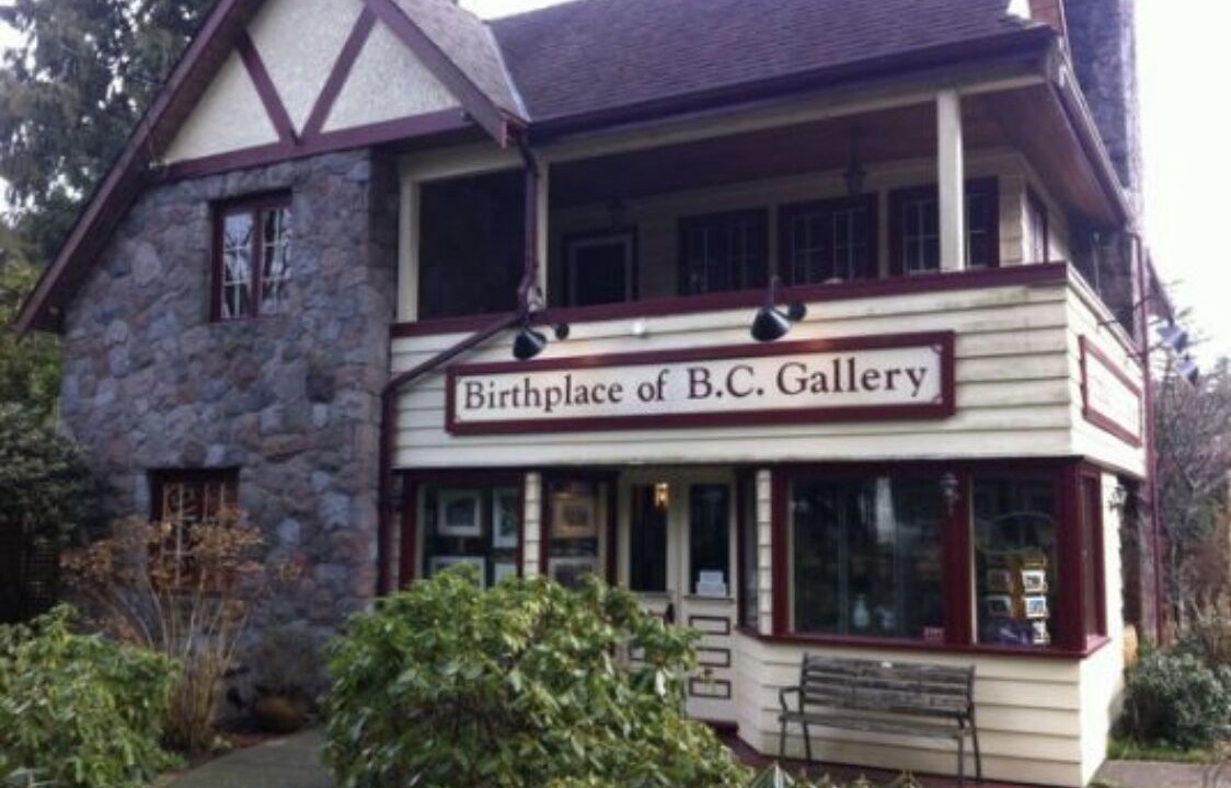 Photo of Outdoor in Fort Langley