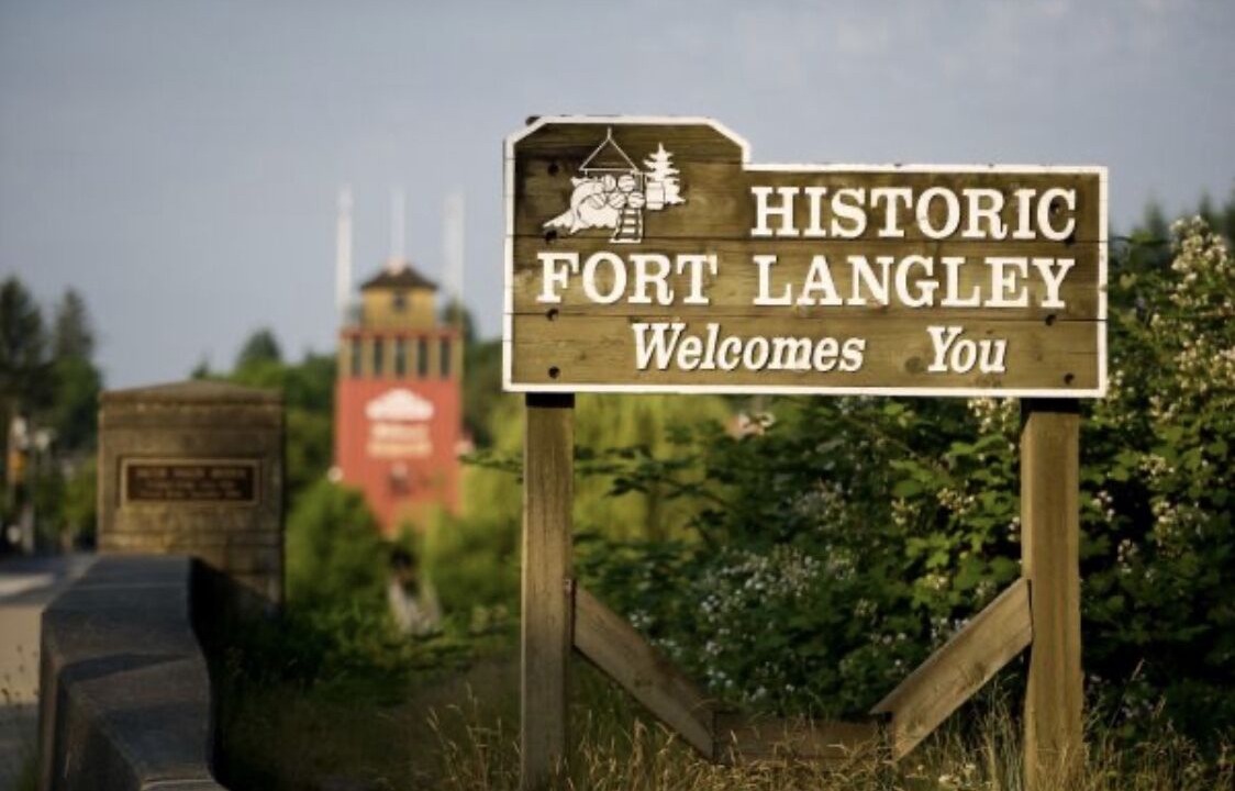 Photo of Outdoor in Fort Langley