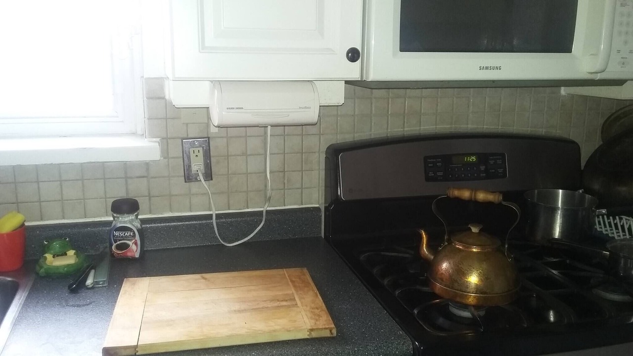 Photo of Kitchen in Pickering