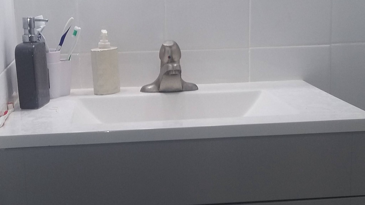 Photo of Bathroom in Pickering