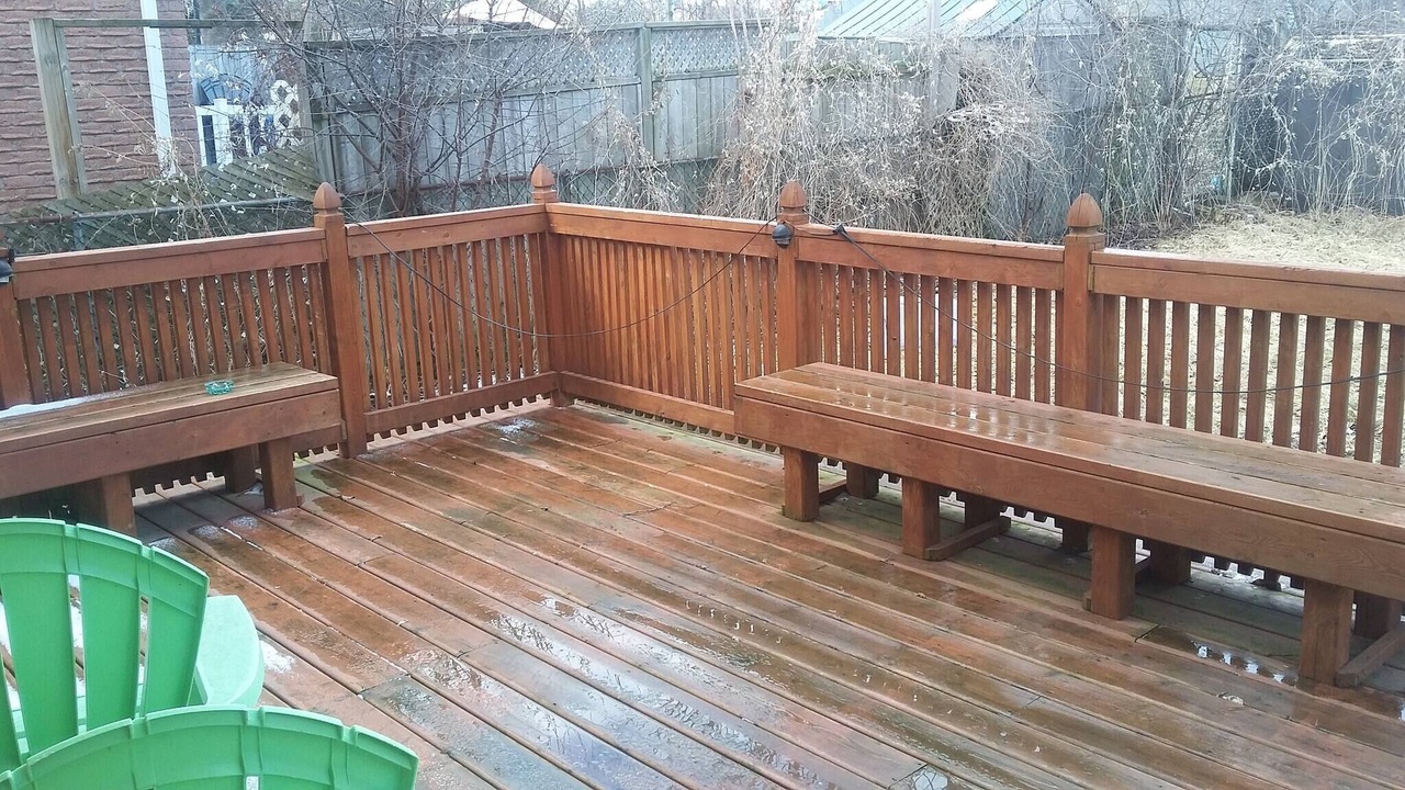 Photo of Outdoor in Pickering