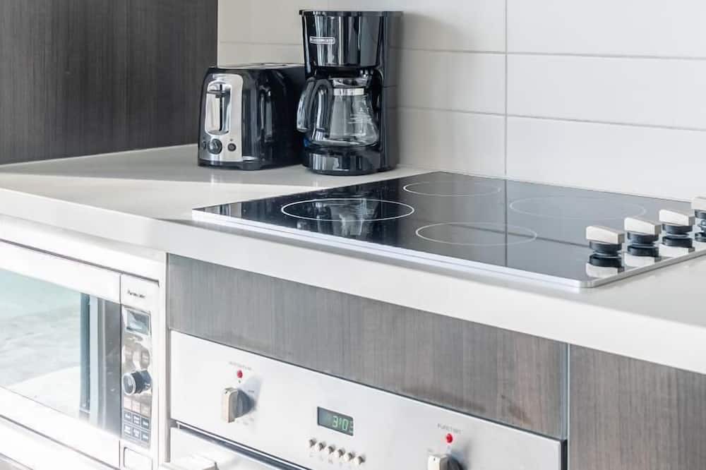 Photo of Kitchen in Toronto Entertainment District