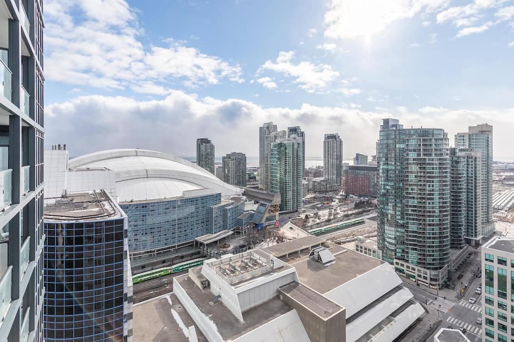 Photo of Others in Toronto Entertainment District