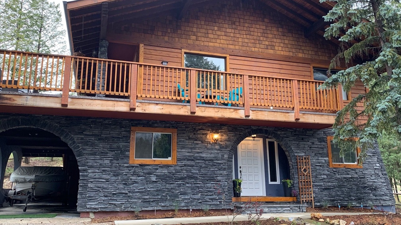 Photo of Outdoor in Invermere