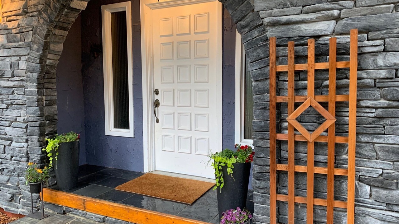 Photo of Outdoor in Invermere