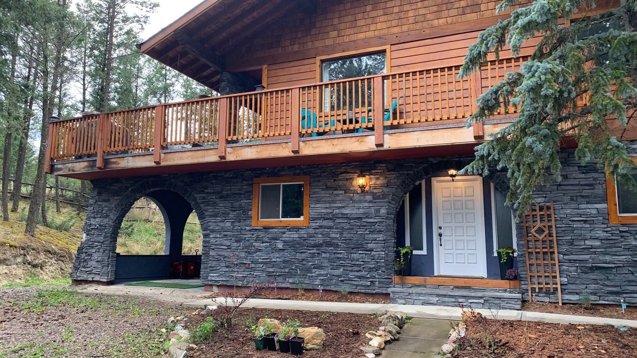 Photo of Outdoor in Invermere